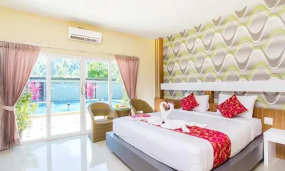 Phi Phi Maiyada Resort – Photos 2