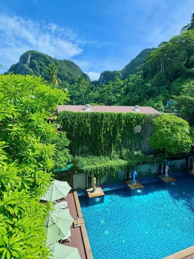 Phi Phi Maiyada Resort – Photos 3
