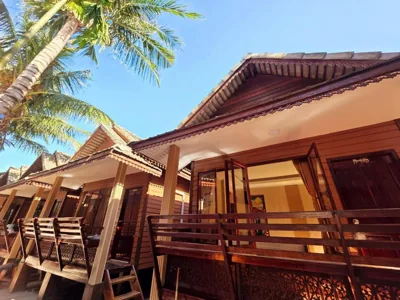 Phi Phi Maiyada Resort – Photos 4