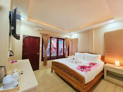 Phi Phi Maiyada Resort – Photos 5