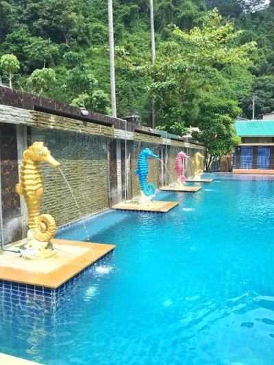 Phi Phi Maiyada Resort – Photos 6