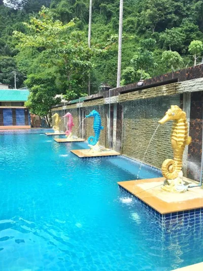 Phi Phi Maiyada Resort – Photos 8