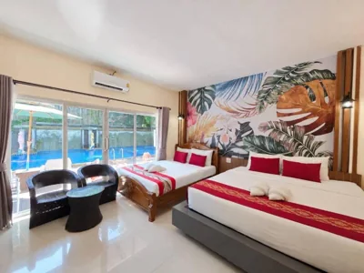 Phi Phi Maiyada Resort – Photos 11