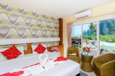 Phi Phi Maiyada Resort – Photos 13