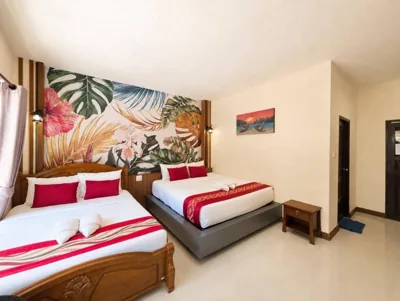 Phi Phi Maiyada Resort – Photos 14